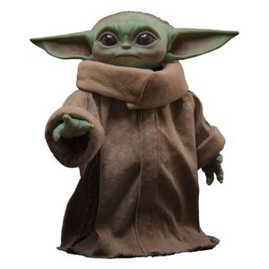 Star Wars - The Mandalorian: Grogu - 1:1