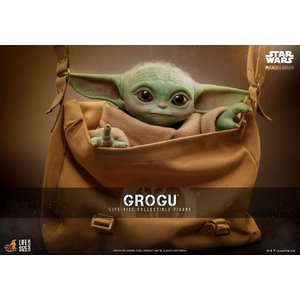 Star Wars - The Mandalorian: Grogu - 1:1