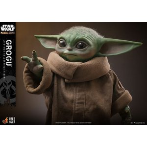 Star Wars - The Mandalorian: Grogu - 1:1