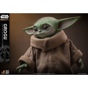 Star Wars - The Mandalorian: Grogu - 1:1