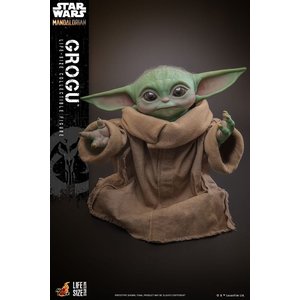 Star Wars - The Mandalorian: Grogu - 1:1