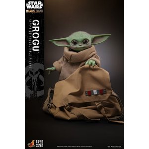 Star Wars - The Mandalorian: Grogu - 1:1