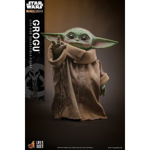 Star Wars - The Mandalorian: Grogu - 1:1