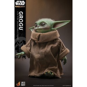 Star Wars - The Mandalorian: Grogu - 1:1