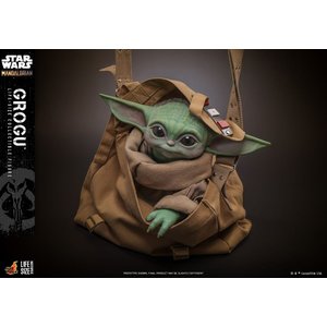 Star Wars - The Mandalorian: Grogu - 1:1