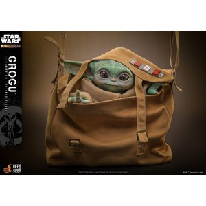 Star Wars - The Mandalorian: Grogu - 1:1
