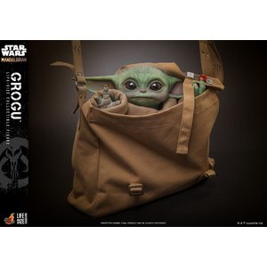 Star Wars - The Mandalorian: Grogu - 1:1