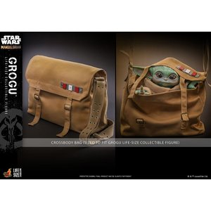 Star Wars - The Mandalorian: Grogu - 1:1