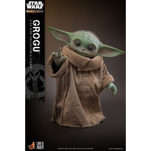 Star Wars - The Mandalorian: Grogu - 1:1