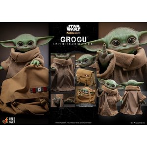 Star Wars - The Mandalorian: Grogu - 1:1