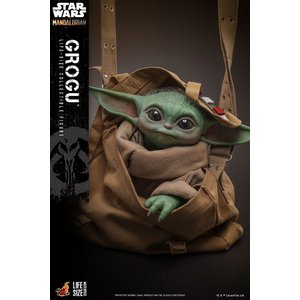 Star Wars - The Mandalorian: Grogu - 1:1