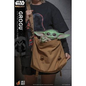 Star Wars - The Mandalorian: Grogu - 1:1