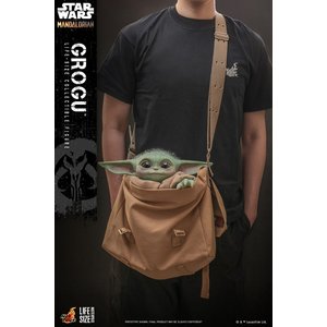 Star Wars - The Mandalorian: Grogu - 1:1
