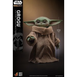 Star Wars - The Mandalorian: Grogu - 1:1