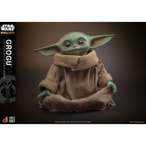 Star Wars - The Mandalorian: Grogu - 1:1
