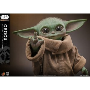 Star Wars - The Mandalorian: Grogu - 1:1