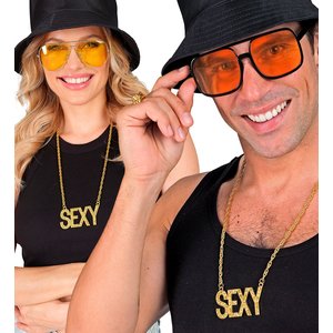 SEXY
