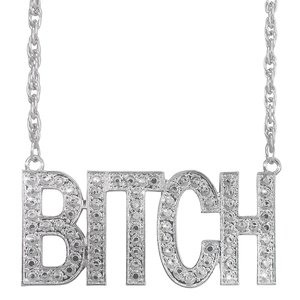 BITCH