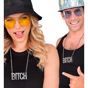BITCH