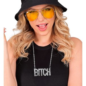 BITCH
