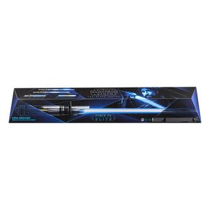 Star Wars - Ahsoka - Black Series: Force FX Elite Lichtschwert - Ezra Bridger - 1/1