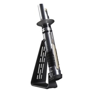 Star Wars - Ahsoka - Black Series: Force FX Elite Lichtschwert - Ezra Bridger - 1/1