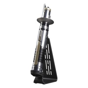 Star Wars - Ahsoka - Black Series: Force FX Elite Lichtschwert - Ezra Bridger - 1/1