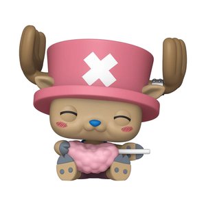 POP! - One Piece: Tony Chopper - Special Edition