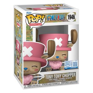 POP! - One Piece: Tony Chopper - Special Edition
