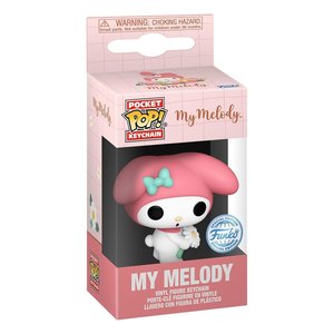 Pocket POP! - Hello Kitty: My Melody