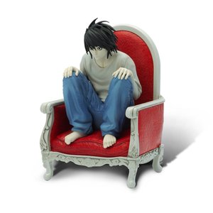 Death Note: L - 1:10