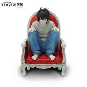 Death Note: L - 1:10