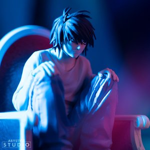 Death Note: L - 1:10