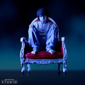 Death Note: L - 1:10