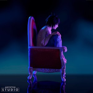 Death Note: L - 1:10