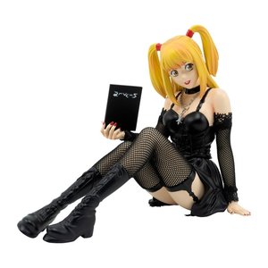 Death Note: Misa - 1:10