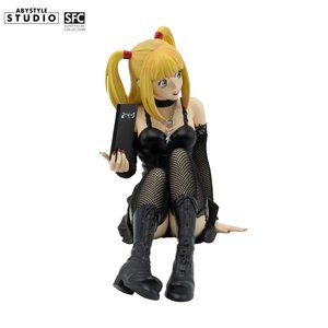Death Note: Misa - 1:10