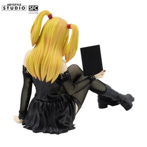Death Note: Misa - 1:10