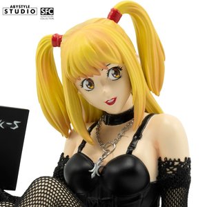 Death Note: Misa - 1:10