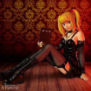 Death Note: Misa - 1:10