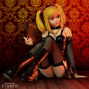Death Note: Misa - 1:10