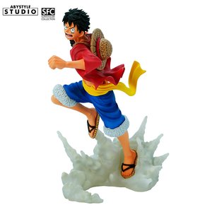 One Piece: Ruffy - 1:10