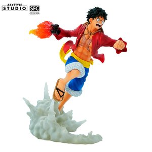 One Piece: Ruffy - 1:10