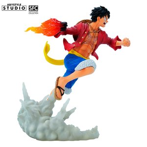 One Piece: Ruffy - 1:10