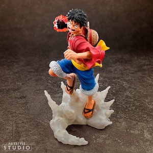 One Piece: Ruffy - 1:10