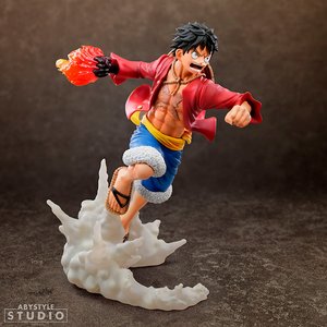 One Piece: Ruffy - 1:10