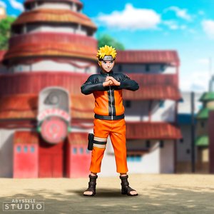 Naruto Shippuden: Naruto Uzumaki - 1:10