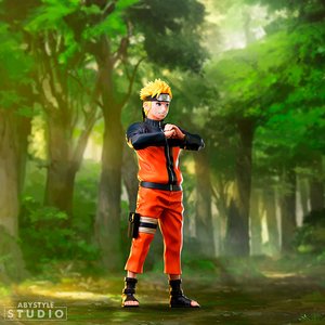 Naruto Shippuden: Naruto Uzumaki - 1:10