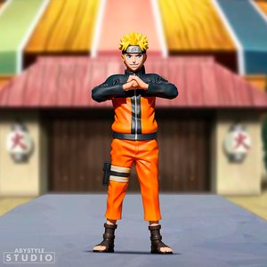 Naruto Shippuden: Naruto Uzumaki - 1:10