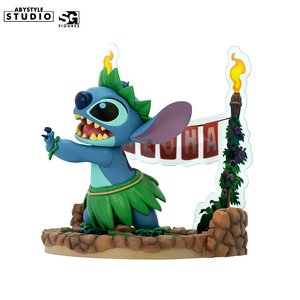 Lilo & Stitch: Stitch - 1:10